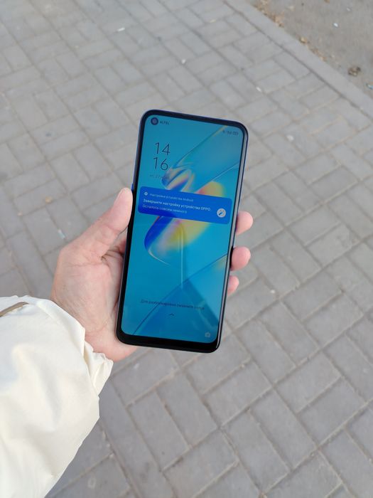 Оппо А 53/64 телефон