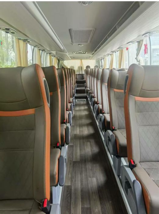 Аренда  автобуса