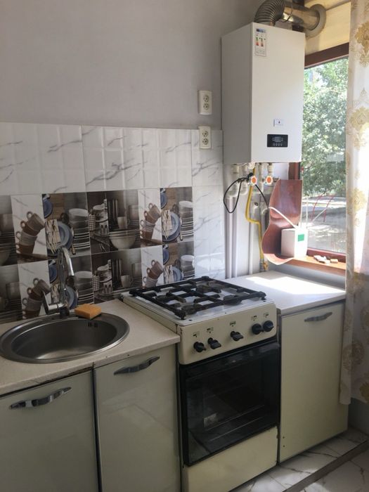 Сдаётся в аренду 3х комнатная квартира.