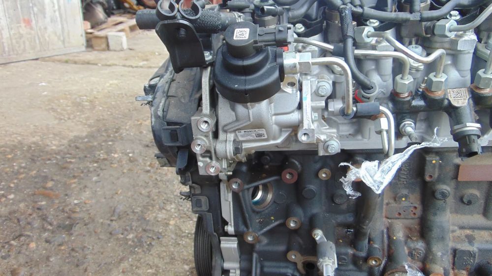 Pompa inalte Nissan Qashqai 1.5 euro 6 Dacia Duster Logan MCV Sandero Dokker Lodgy X Trail Renault