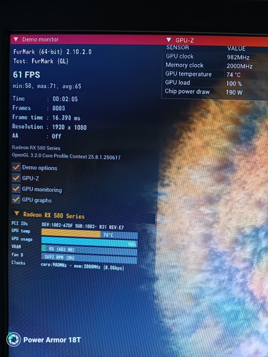 Продам игровой компьютер