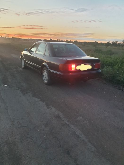 Продам Audi 100 кузов c4, 1993г.в.