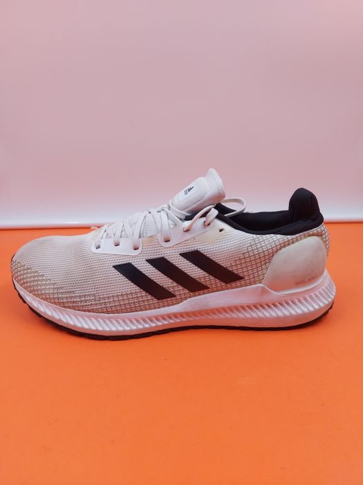 Adidas номер 45 1/3 Оригинални мъжки маратонки