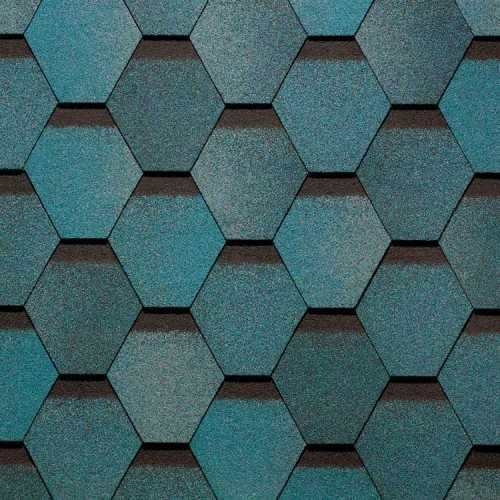 Гибкая черепица Docke