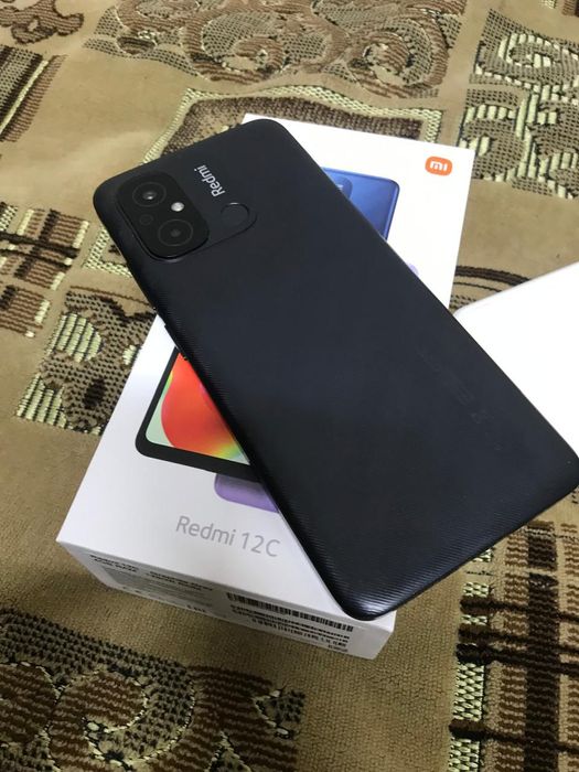 Продам Redmi 12c