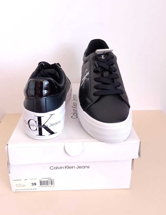 Pantofi casual Calvin Klein dama