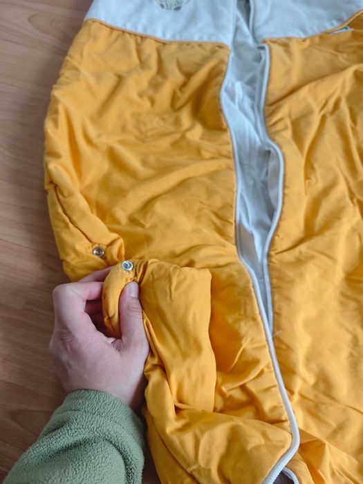 Спален чувал за деца