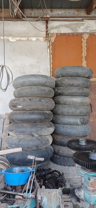 Камеры и флипера