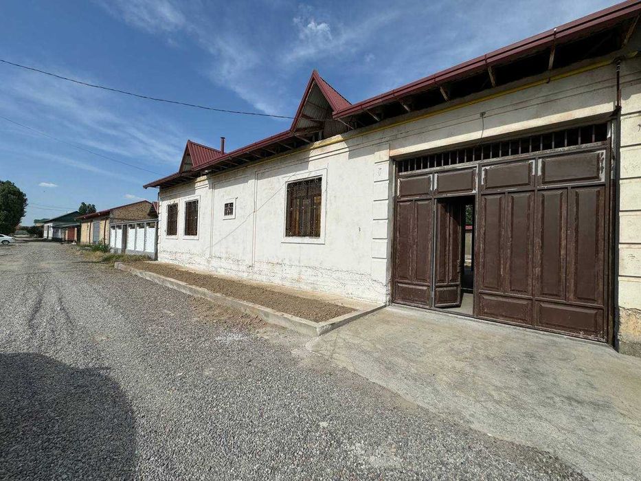 Продаётся   дача! срочна!  Orintir:baliqchi!