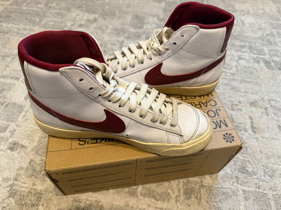 Adidasi Nike 37.5
