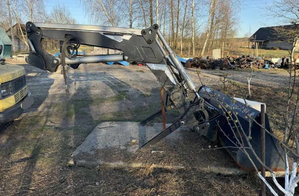 Продам Кун на трактор мтз 82.1