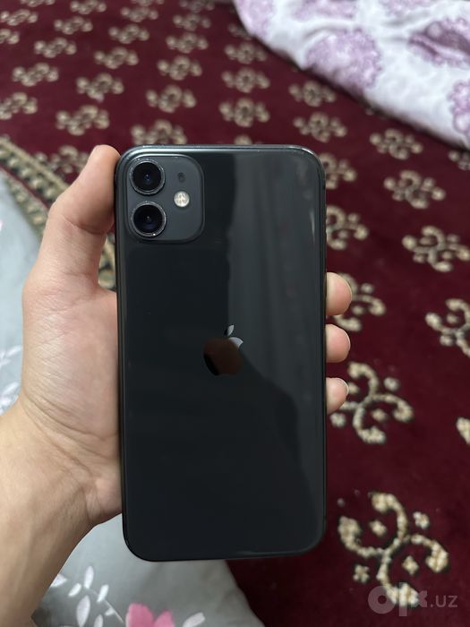 Ayfon 11 256 gb LL/A
