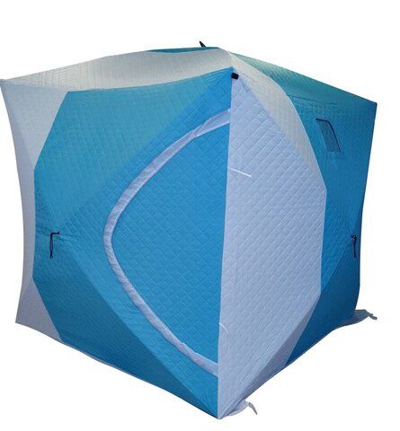 Продам зимнюю палатку-куб