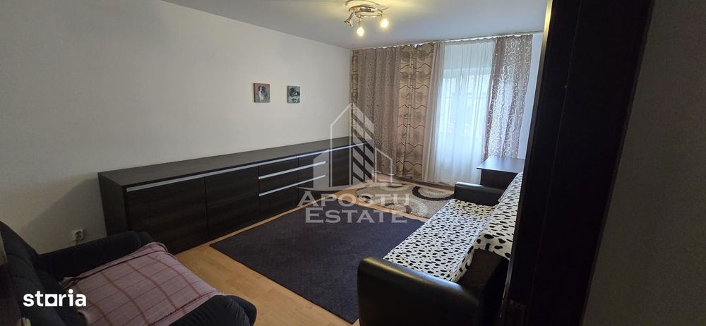 Apartment cu 3 camere, de inchiriat, zona Aradului, Timisoara