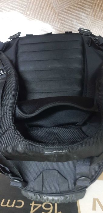 Продавам раница за камера на марката KWATA