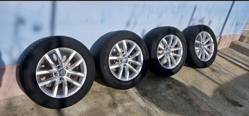 De vanzare Vw passat b8