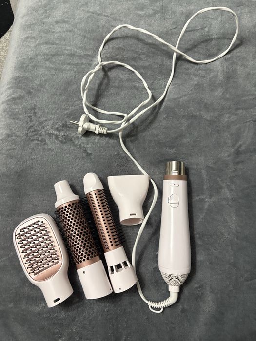 Електрическа четка за коса