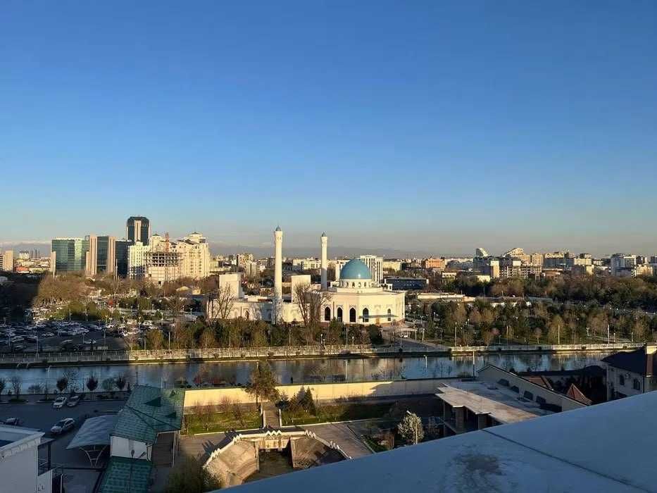 Шайхантахур, Minor Residence 7/7-8/8 Приобретите по ТОП цене СРОЧНО;