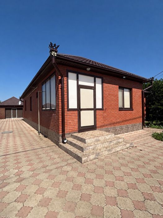4-х комнатный дом район Асан
