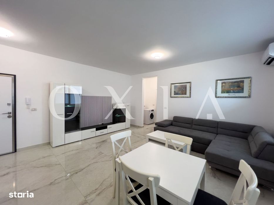 OX726 Giroc, Bd Sudului, Mobilat si Utilat