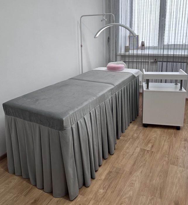 Готовое рабочее место бьюти-мастера