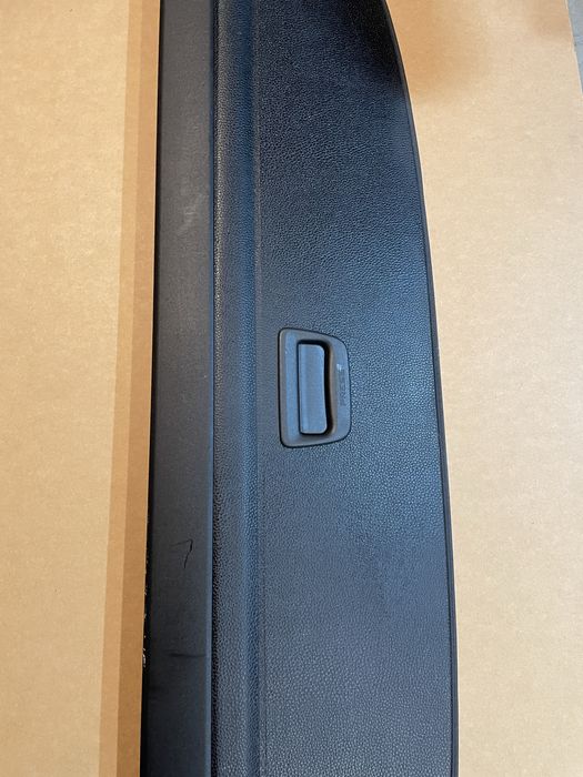 Rulou portbagaj vw passat b7