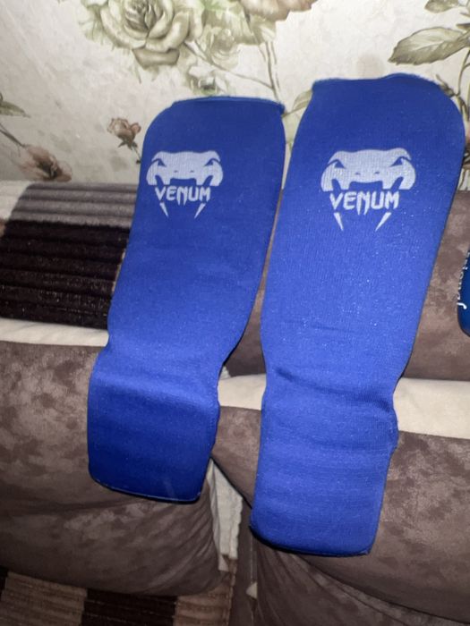 Экипировка бойца