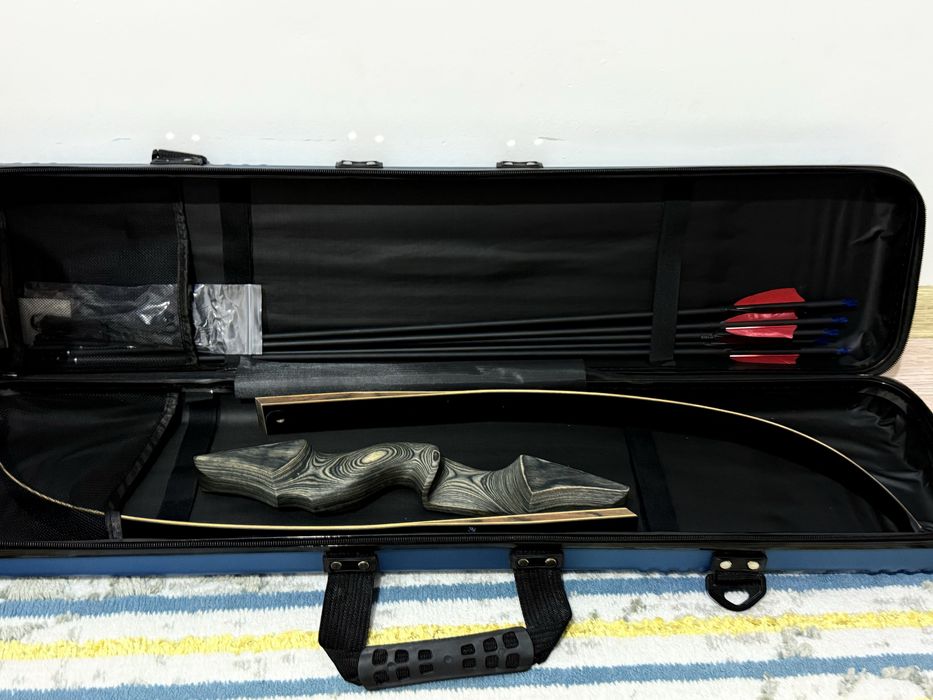 Садақ сатылады. Тегін консультация. Барлық модельдер