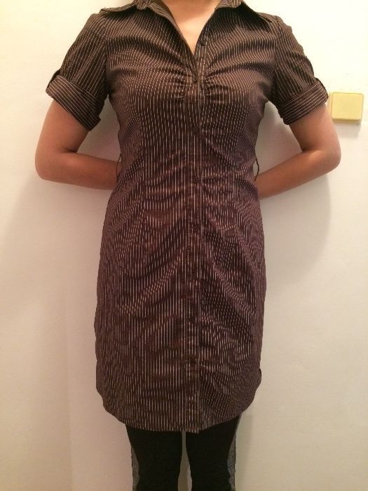 Дамски туники/рокли