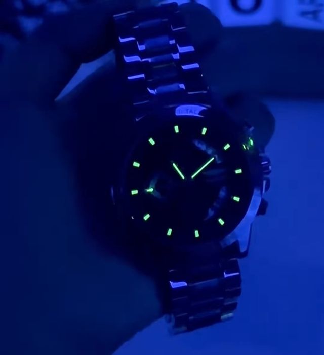 Мужские наручные часы