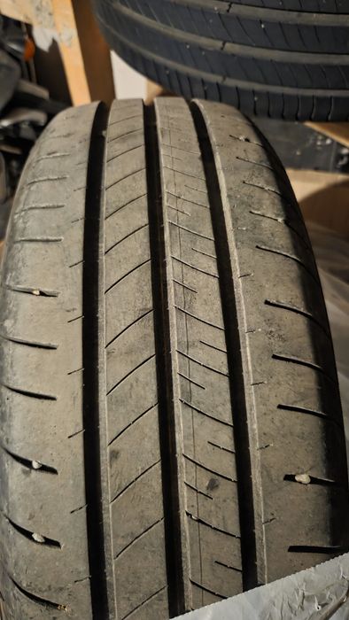 Cauciucuri noi (500km) 185 65 15 Dot 2025 vara