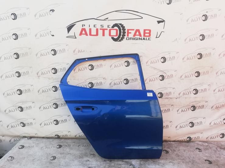 Usa dreapta spate Skoda Fabia 4 an 2021-2022-2023-2024-2025-2026