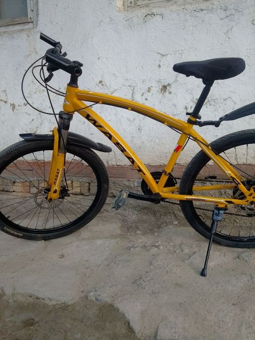 Arzon 26 Gonchik velosiped velik