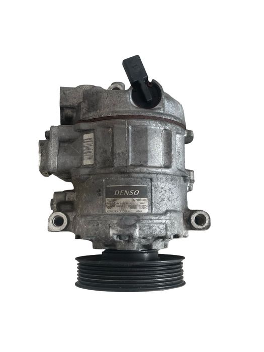 Compresor Ac Volkswagen Tiguan 5N_ 2007 - > 2.0 Tdi Cbab, Cffb 447260