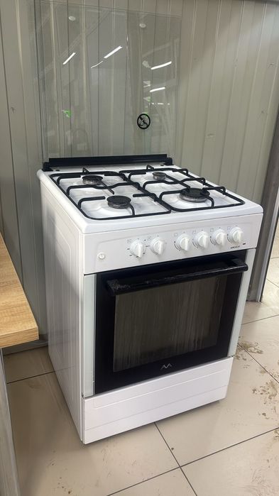 Продам Газплита б.у