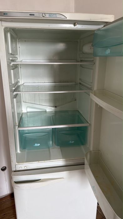 Продам бу холодильник