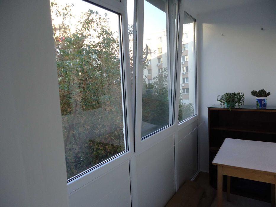 Particular, Inchiriez ap 2 camere, renovat, mobilat, zona Crangasi