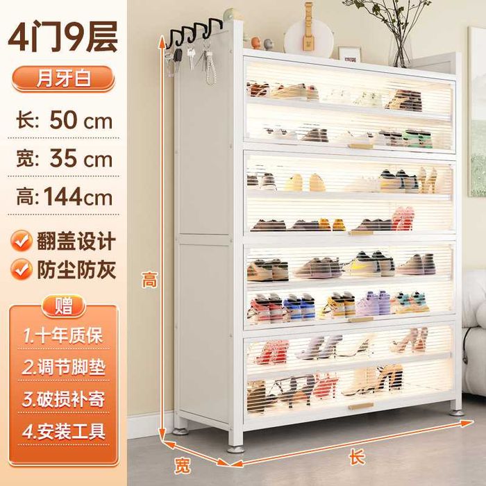 PVC poyafzal shkafi/Chang kirmaydigan suriladigan eshiklar