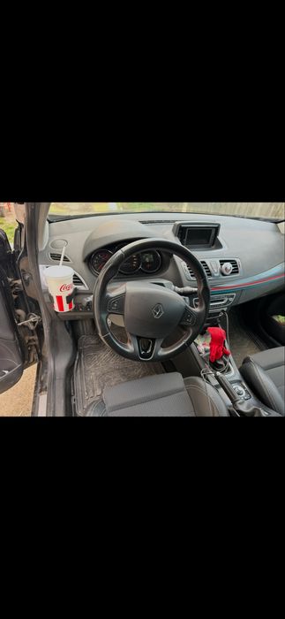 Reno megane 3 1.5dci