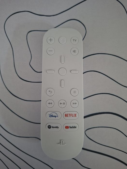 Пульт Sony PlayStation 5