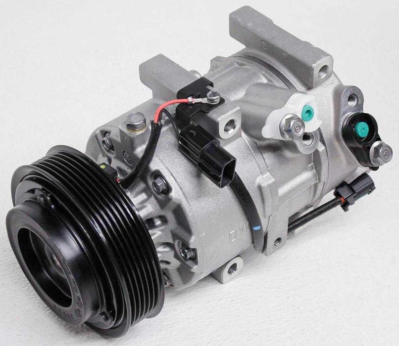 Компрессор Hyndai/Kia 7701-2S500