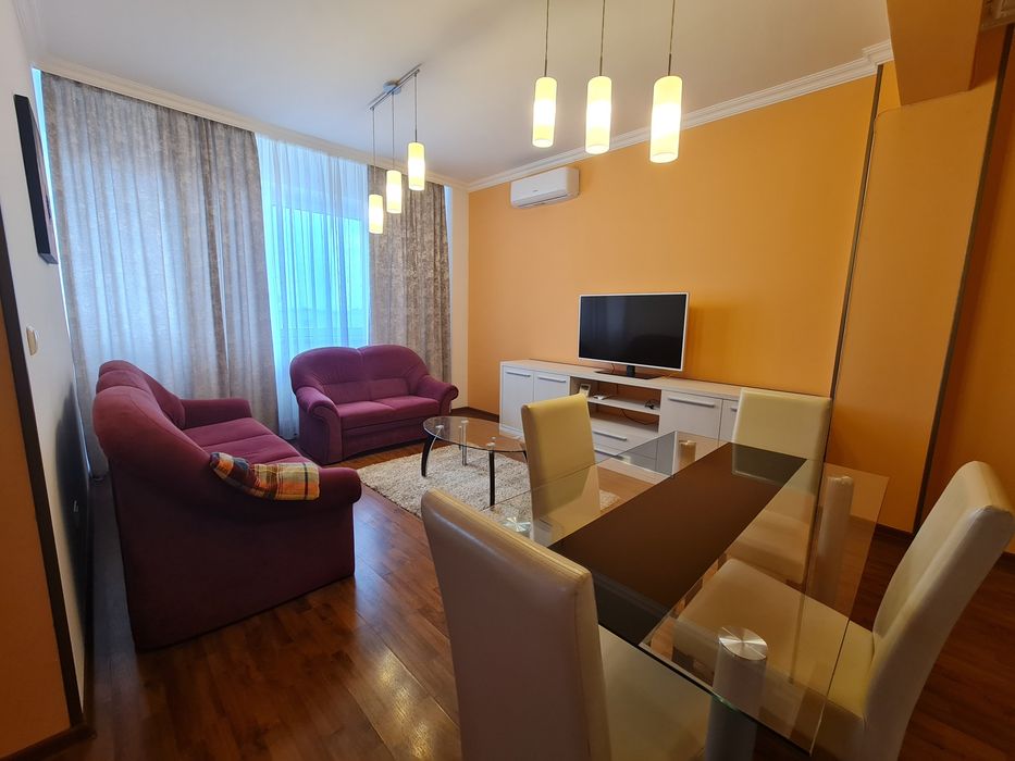 Apartament 3 camere ARED UTA De Lux La Cheie!