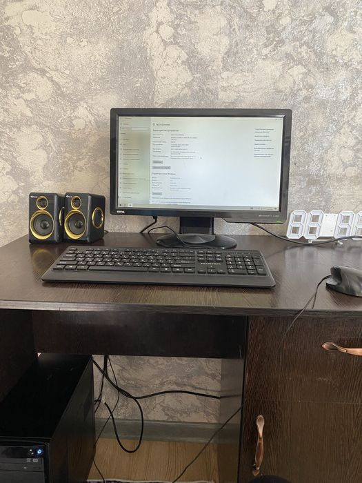 Продам компьютер