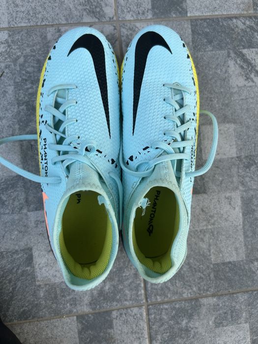 Nike phantom gt academy