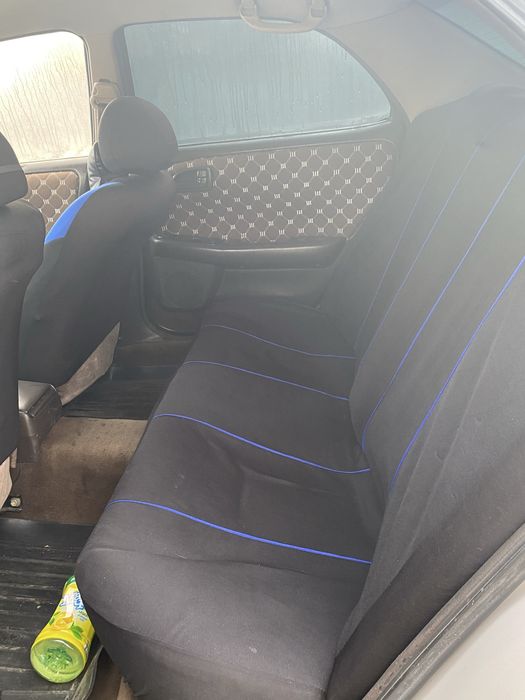 Toyota Cresta x90 (x8) 1994г