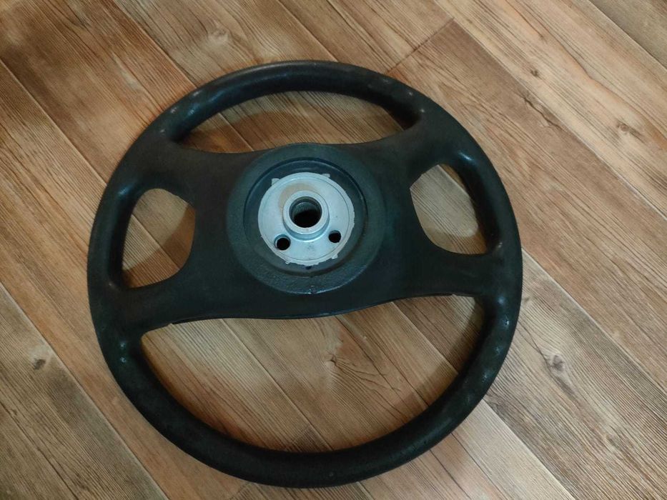 Автомобильный руль Ауди