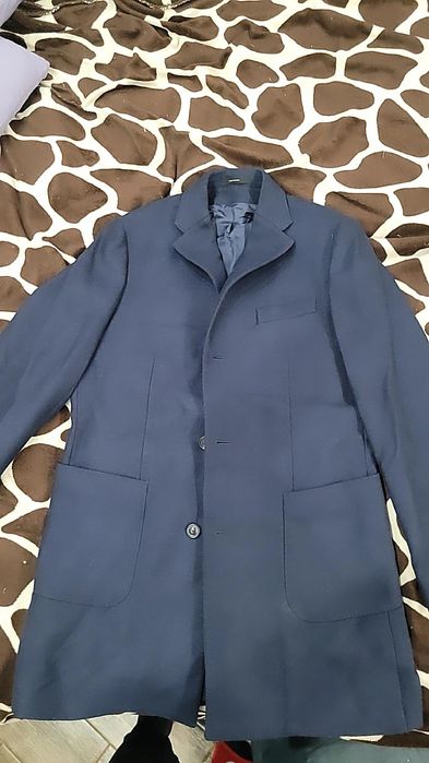 Пальто мужское, Массимо Дьюти