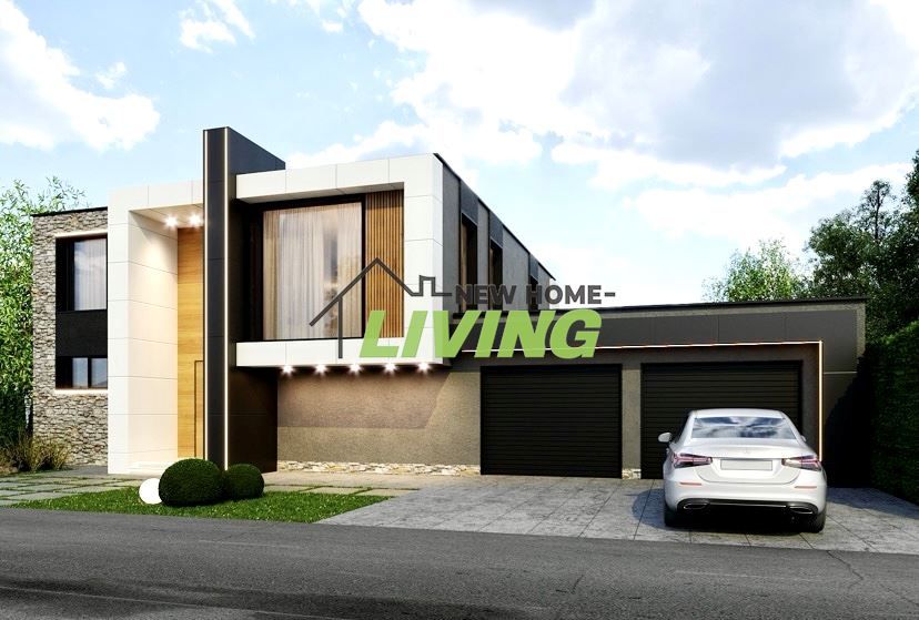 Продава се Къща в с. Радиново, Област Пловдив - 430 кв.м за 2094 €/кв.м - Снимка #1