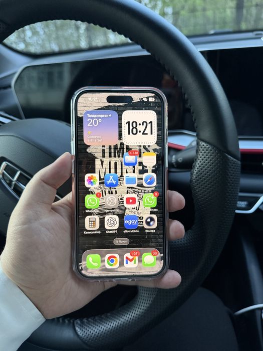 iPhone 15, 128, 83% в идеале без ремонта