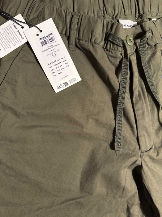 Къси панталонки Jack&Jones и Only&Sons